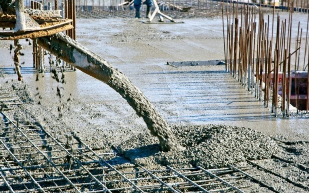 Sustainability and Urbanization Driving Concrete Admixture Demand