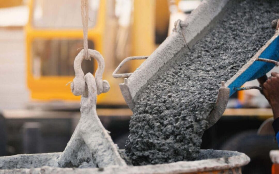 Global Concrete Admixtures Market Poised for Strong Growth Through 2032